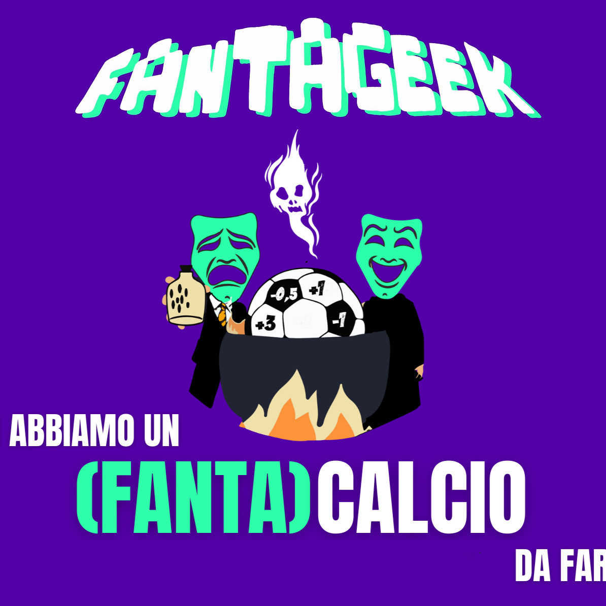 FantaGeek